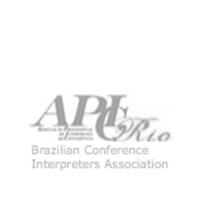 APIC - Brazilian Conference Interpreters Association