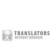 Translators without borders